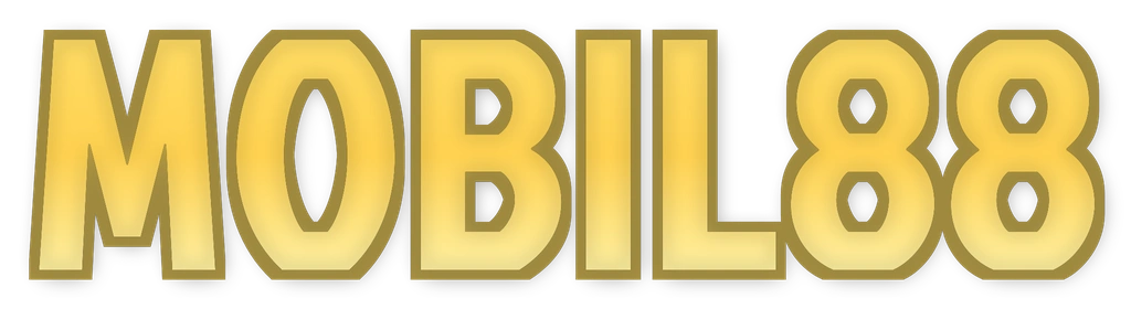 Logo MOBIL88